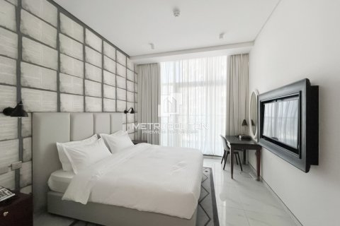 Hôtels-appartement de 1 chambre à Business Bay, UAE No. 129572 4