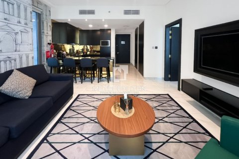 1 bedroom Hotel Apartment in Business Bay, UAE No. 129572