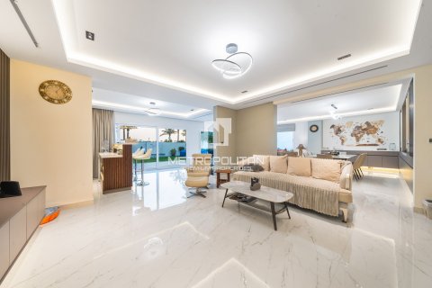 Villa de 3 chambres à Meadows, UAE No. 129578 12