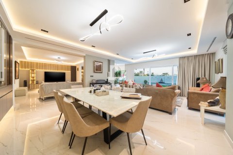 Villa de 3 chambres à Meadows, UAE No. 129578 17