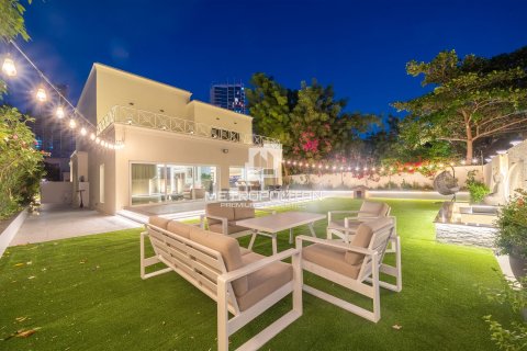 Villa de 3 chambres à Meadows, UAE No. 129578 10