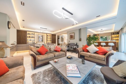 Villa de 3 chambres à Meadows, UAE No. 129578 11