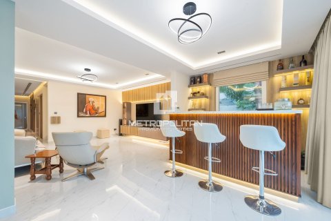 Villa de 3 chambres à Meadows, UAE No. 129578