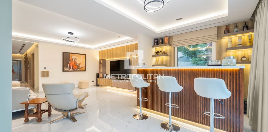 Villa de 3 chambres à Meadows, UAE No. 129578