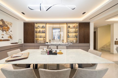 Villa de 3 chambres à Meadows, UAE No. 129578 8