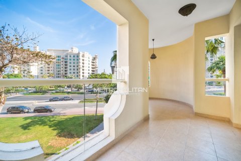 Appartement de 3 chambres à Shoreline Apartments, UAE No. 129577 23