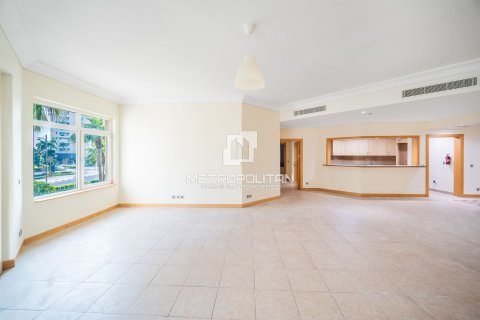 Appartement de 3 chambres à Shoreline Apartments, UAE No. 129577 4