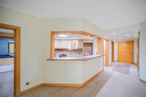 Appartement de 3 chambres à Shoreline Apartments, UAE No. 129577 5
