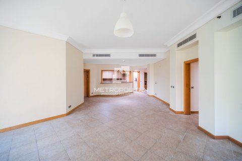 Appartement de 3 chambres à Shoreline Apartments, UAE No. 129577 3