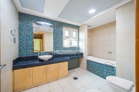 Appartement de 3 chambres à Shoreline Apartments, UAE No. 129577 21