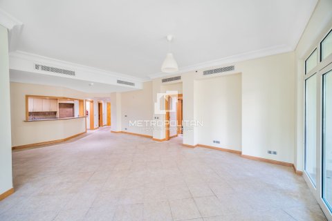 Appartement de 3 chambres à Shoreline Apartments, UAE No. 129577