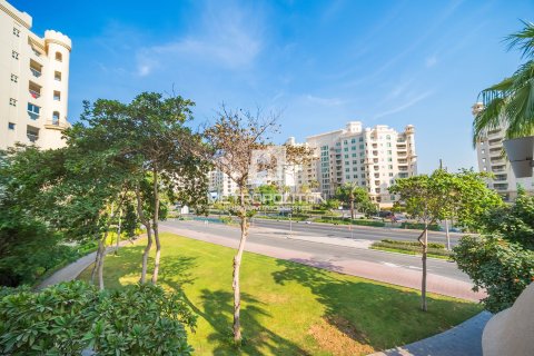 Appartement de 3 chambres à Shoreline Apartments, UAE No. 129577 25