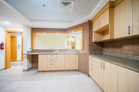 Appartement de 3 chambres à Shoreline Apartments, UAE No. 129577 7