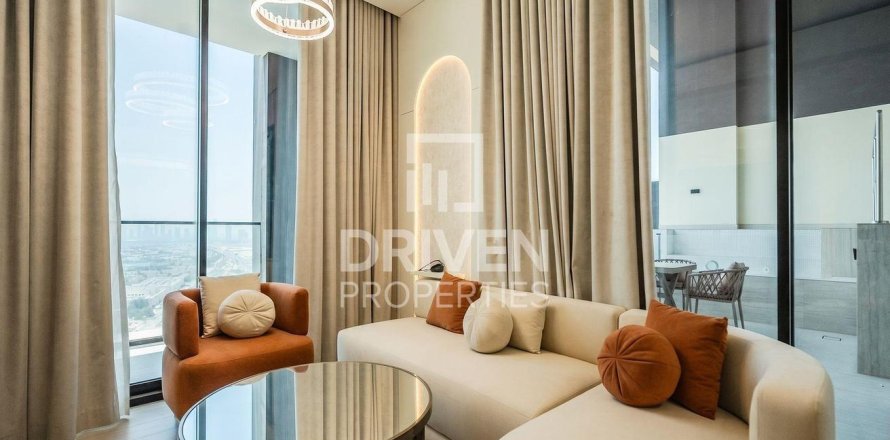 Apartment de 2 dormitorios en District 15, UAE No. 192743