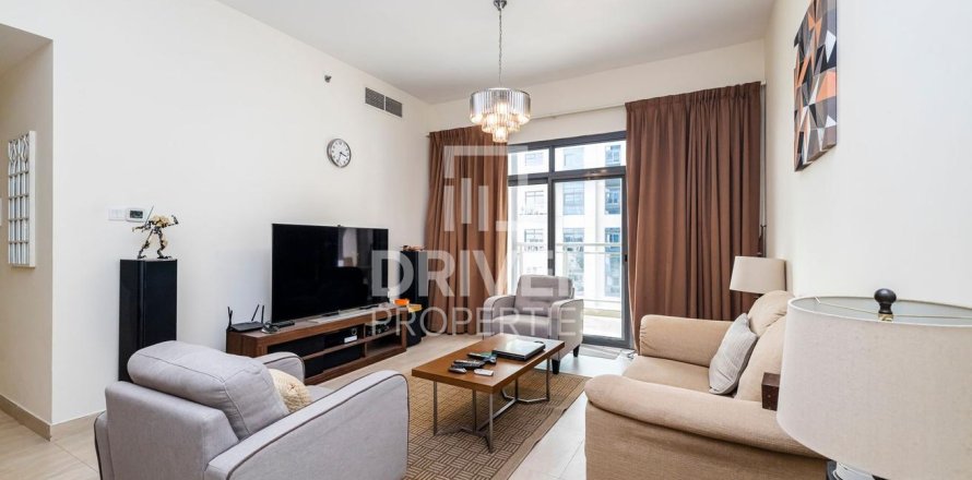 2 غرف نوم شقة في Al Furjan, الإمارات العربية المتحدة رقم 192739