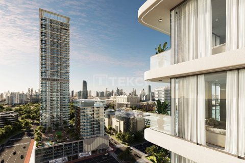 2 bedrooms Apartment in Jumeirah Village Circle, UAE No. 142244 6