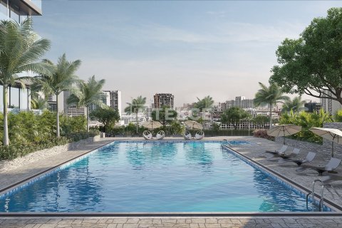 2 bedrooms Apartment in Jumeirah Village Circle, UAE No. 142244 11