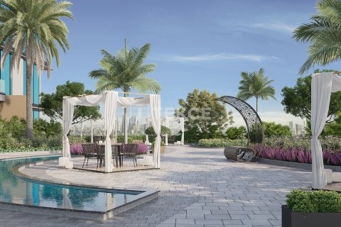 2 bedrooms Apartment in Jumeirah Village Circle, UAE No. 142244 12