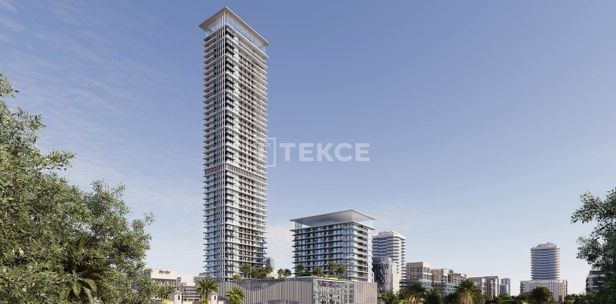 2 bedrooms Apartment in Jumeirah Village Circle, UAE No. 142244