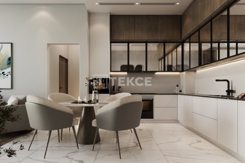 2 bedrooms Apartment in Jumeirah Village Circle, UAE No. 142244 15