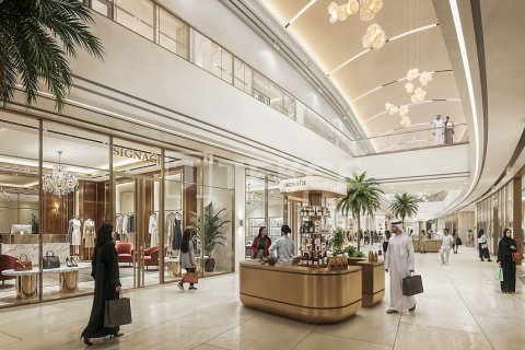 1 غرف نوم مكتب في Golf City, الإمارات العربية المتحدة رقم 142247 10