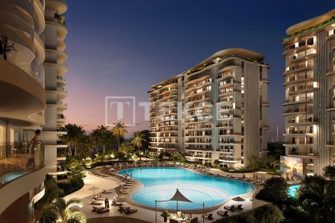 1 غرف نوم مكتب في Golf City, الإمارات العربية المتحدة رقم 142247 4