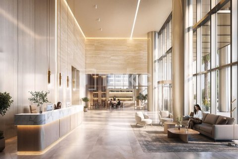 1 غرف نوم مكتب في Golf City, الإمارات العربية المتحدة رقم 142247 7