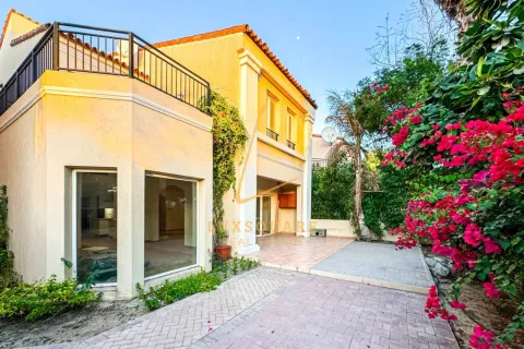 Townhouse de 3 dormitorios en Green Community, UAE No. 161620
