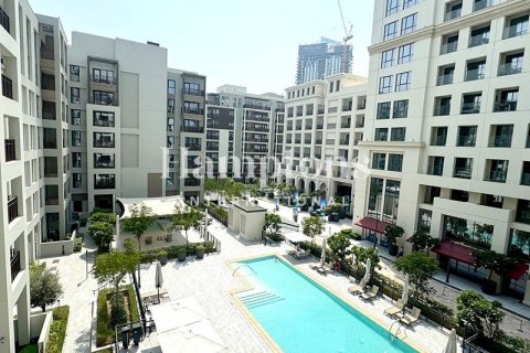 1 bedroom Apartment in Dubai Creek Harbour (The Lagoons), UAE No. 205111