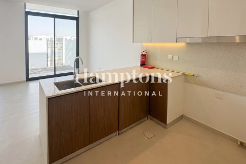 3 bedrooms Townhouse in The Valley, UAE No. 205113