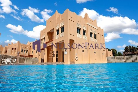 4 غرف نوم فيلا في الدوحة, Qatar رقم 58319 7