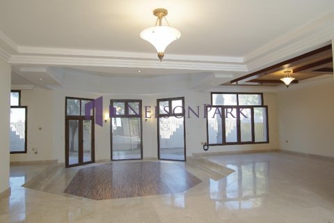 6 غرفة نوم  فيلا في الدوحة, Qatar رقم 58320 11
