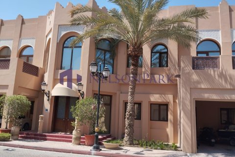 6 غرفة نوم  فيلا في الدوحة, Qatar رقم 58320