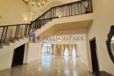 6 غرفة نوم  فيلا في الدوحة, Qatar رقم 58320 31