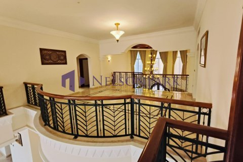 6 غرفة نوم  فيلا في الدوحة, Qatar رقم 58320 6