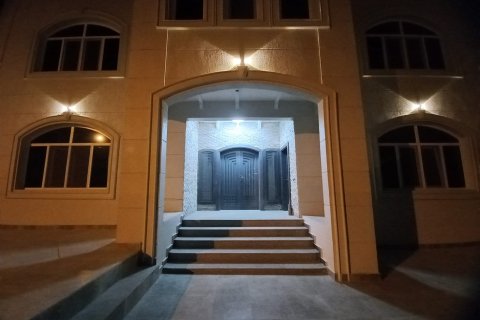 7 bedrooms Villa in Al Ansab, Oman No. 54667