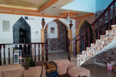 Villa de 6 chambres à Muscat, Oman No. 54669 6