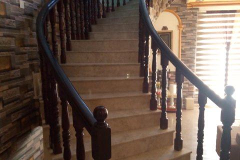 Villa de 6 chambres à Muscat, Oman No. 54669 4