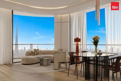 1 bedroom Apartment in Business Bay, UAE No. 167636