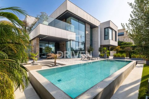 5 bedrooms Villa in Pearl Jumeirah, UAE No. 204016