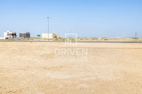 900.04مربع، قطعة أرض في جبل علي, الإمارات العربية المتحدة رقم 204013