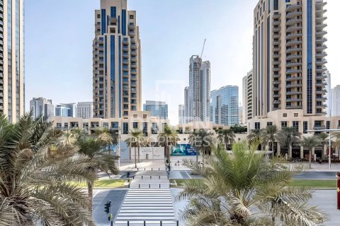 استوديو شقة في 29 Burj Boulevard, الإمارات العربية المتحدة رقم 204012