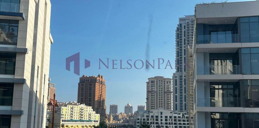 1 bedroom Apartment in Doha, Qatar No. 56742