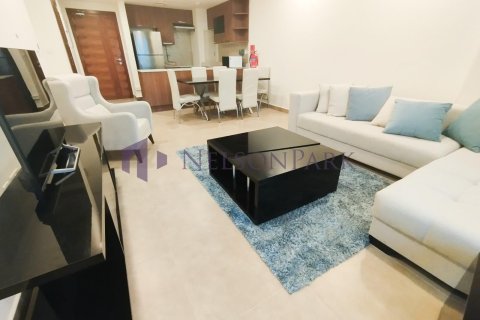 2 bedrooms Apartment in Lusail, Qatar No. 57905