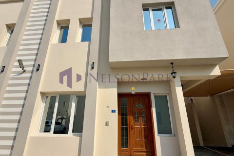 7 bedrooms Villa in Doha, Qatar No. 57904