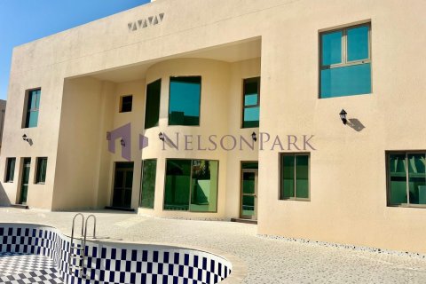 5 غرفة نوم  فيلا في الدوحة, Qatar رقم 57911