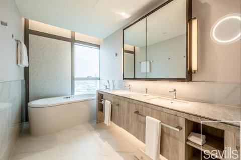 2 bedrooms Apartment in Address Harbour Point, UAE No. 193995 3