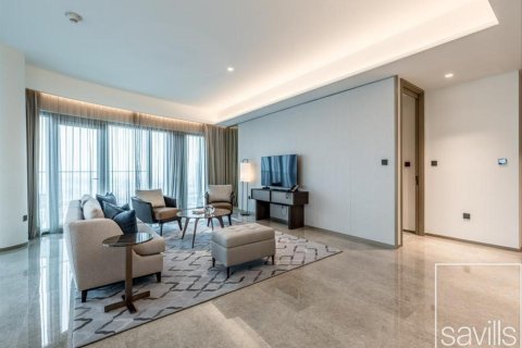 Appartement de 2 chambres à Address Harbour Point, UAE No. 193995