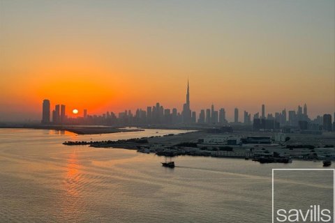 2 bedrooms Apartment in Address Harbour Point, UAE No. 193995 11