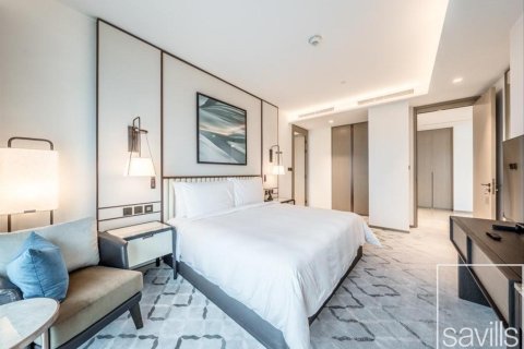 2 bedrooms Apartment in Address Harbour Point, UAE No. 193995 5